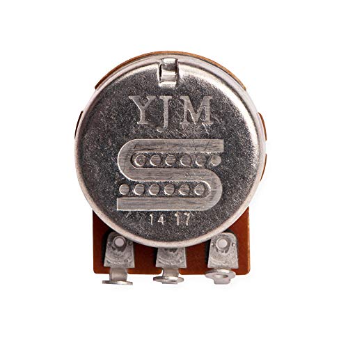Seymour Duncan Yjm 250K High Speed Volume Pot