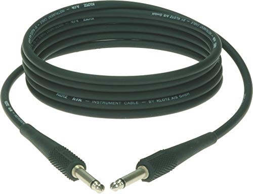 Klotz Kik6.0Ppsw Cavo Chitarra