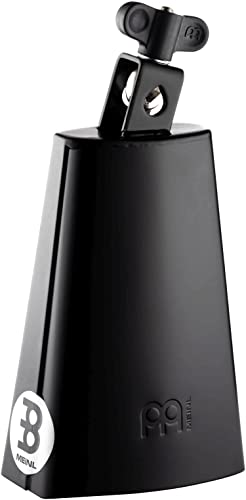 Meinl Percussion - Campanaccio - 17 Cm (6 3/4") (Sl675-Bk)