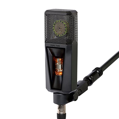 Lewitt Pure Tube Essential Set - Microfono A Tubo
