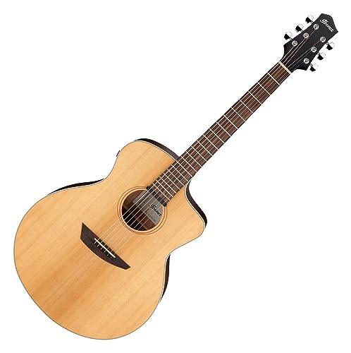 Ibanez Pa230E-Nsl - Chitarra Acustica