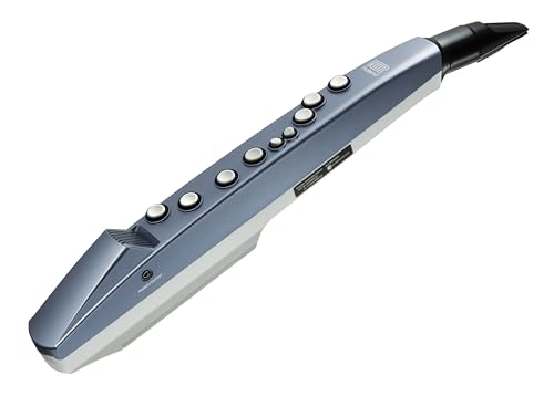 Roland Ae-01 Aerophone Mini - Digital Wind Instrument, Sei Timbri Interni Eccezionali Che Vi Permettono Di Esplorare Una Varietà Di Stili Musicali