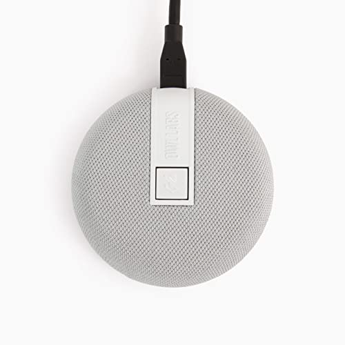 Owl Labs Expansion Mic For Meeting Owl 3 - Extend Audio Reach In Larger Spaces By 8 Feet (2.5 Meters) In The Direction Of The Mic