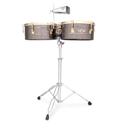Lp Latin Percussion M258 Tamburo Timbales