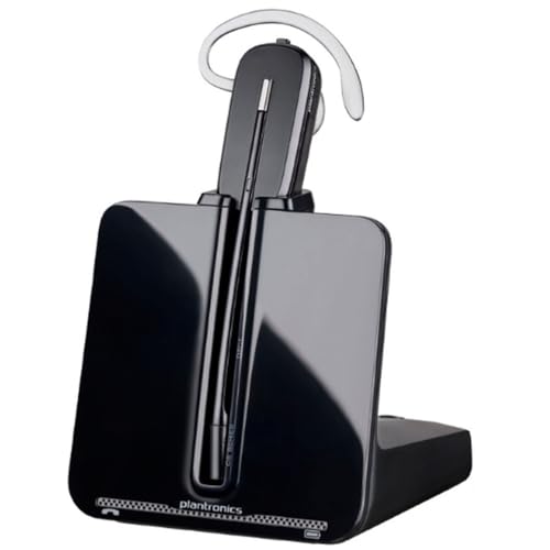 Poly Auricolare Con Microfono Cs540/A