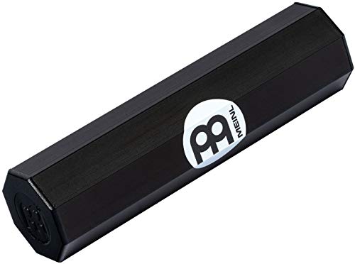 Meinl Shaker Octogonal Medium Sh88Bk Black