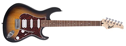 Cort G110 Opsb Electric Guitar