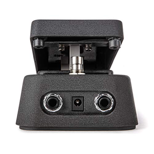 Dunlop - Cbj95 Cry Baby Junior Wah