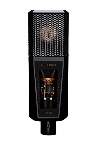 Microfono Lewitt Lct 940
