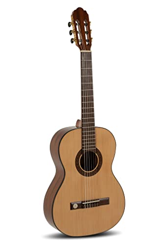 Gewa Chitarra Classica Pro Arte Gc100A, 7/8 Misura, Made In Europa