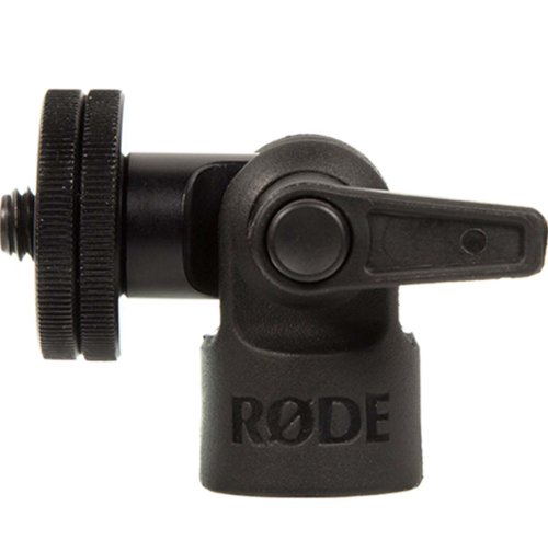 Røde Adattatore Pivot Per Aste