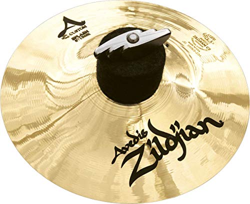 Zildjian A20538 Crash/Ride Piatto 6"