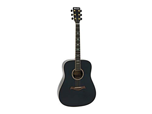 Dimavery Tw-85 Chitarra Western, Massive