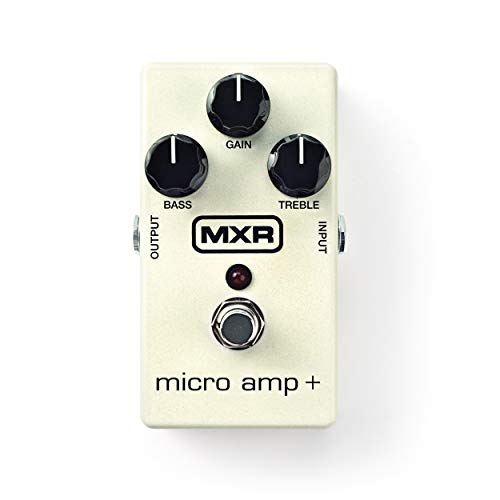 Micro Amp+
