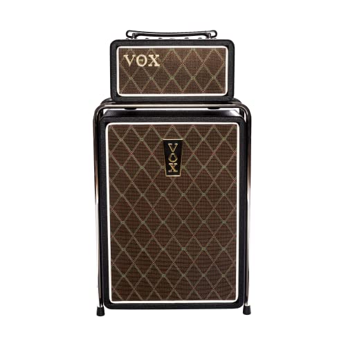 Vox - Msb25 Mini Superbeetle, Amplificatore Design Retrò