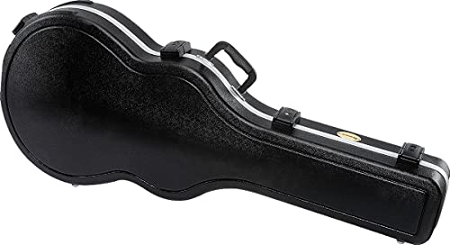 Ibanez Ms100C Custodia A Forma Di Corpo Cavo Per As