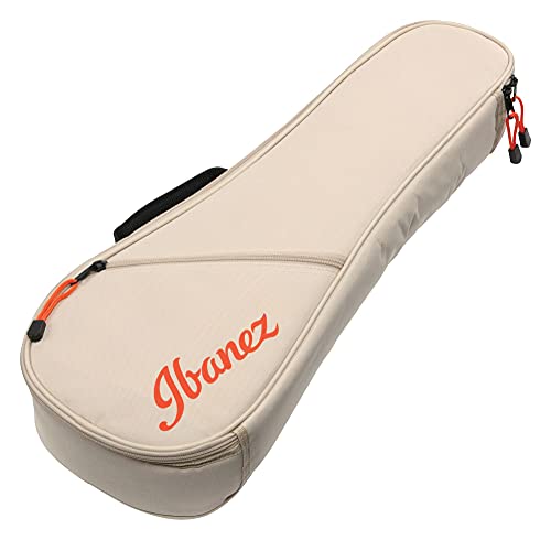 Ibanez Iubc301-Be Custodia Per Concerti, Colore Beige