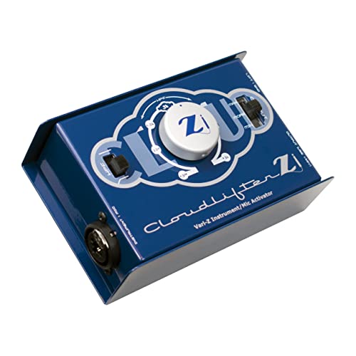 Cloud Microphones - Cl-Zi - Preamplificatore Per Microfono O Strumento