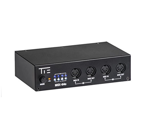 Tie 1I1O-E - Adattatore Bluetooth Midi