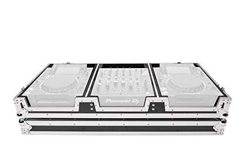 Magma Multi-Format Case Giocattore/Set Miscelatore