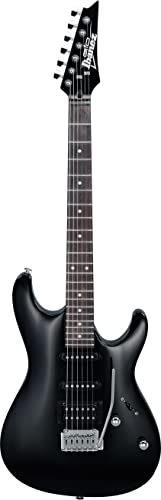 Ibanez, Gsa Sa Series Gsa60-Bs, Chitarra Elettrica, Marrone (Brown Sunburst)
