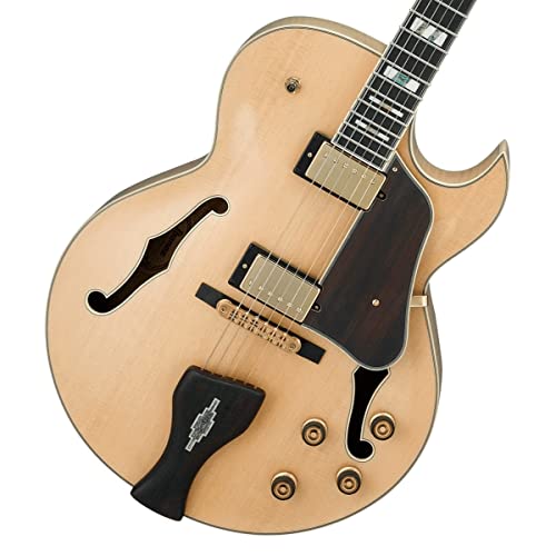 Ibanez Lgb30-Nt Natural George Benson Signature - Chitarra Semiacustica
