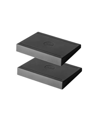 Aiaiai Unit-4 Wireless+ Isolation Pads - Accessorio Per Dj