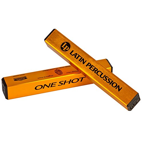 Lp Latin Percussion Lp862580 One Shot Shaker