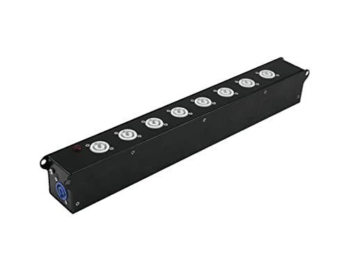 Eurolite Sab-82X Power Split Box