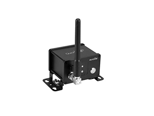 Eurolite Quickdmx Outdoor Funksender/Empfänger - Dmx Senza Fili