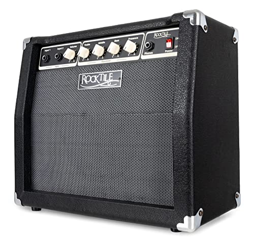 Rocktile Ba-30 Jaco Combo Per Basso 30 Watt