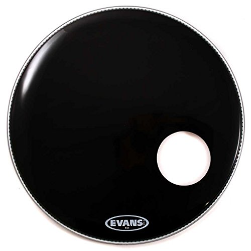 Eq3 Resonant Black 22" - Bd22Rb