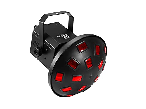 Eurolite Led Z-2000 Strahleneffekt - Effetti Per Spettacoli