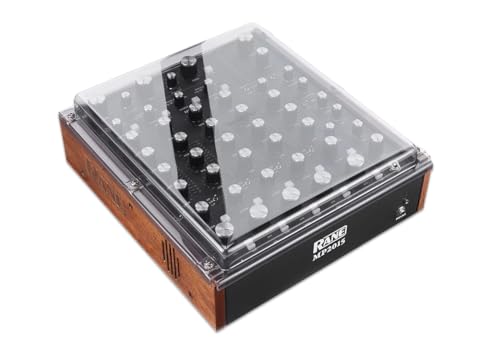 Decksaver Ds Pc Ranemp2015 Con Valigetta Protezione Antipolvere