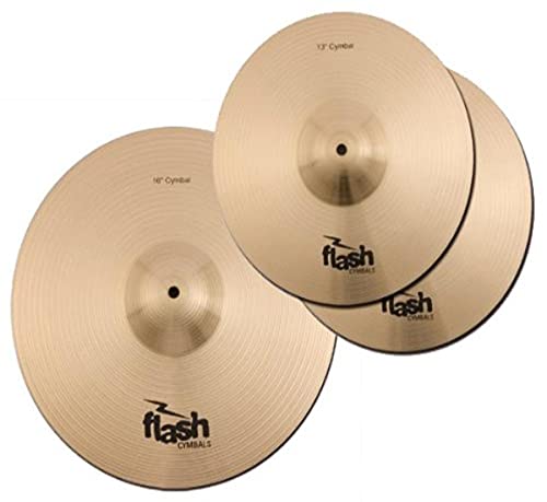 Flash Impact Series Set Di 36 Piatti