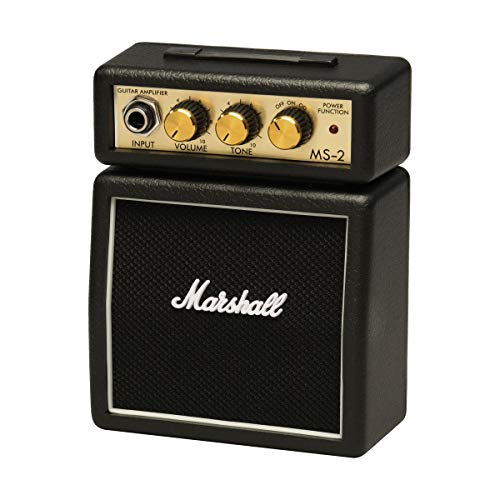 Marshall Ms - 2 Mini Amplificatore