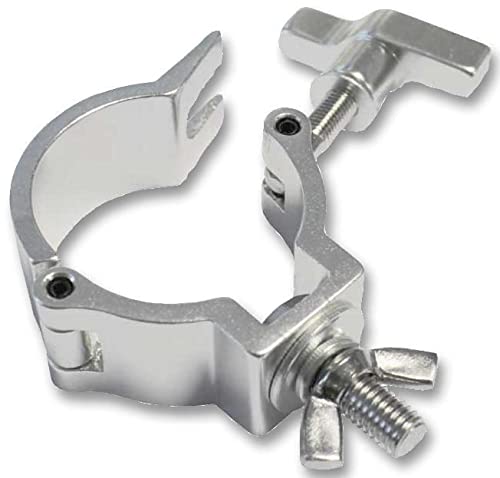 Global Truss Pro Accoppiatore Mezzo Morsetto (812-In)