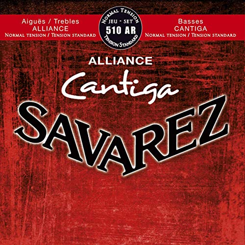 Savarez 510Ar
