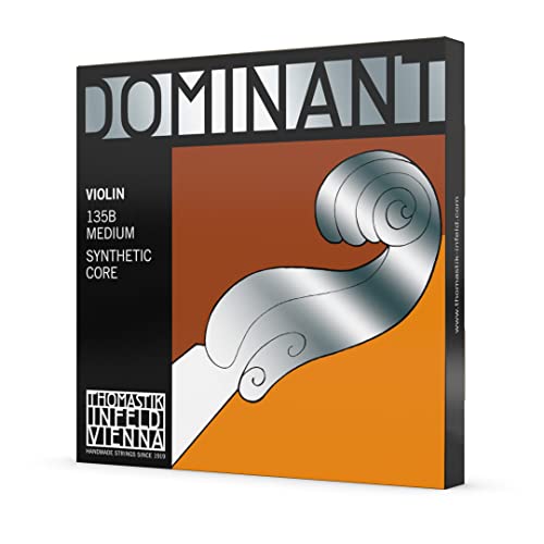 Dominant Strings 135B - Set Corde Per Violino 4/4