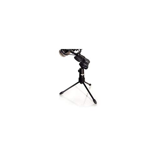 Røde Tripod Mini Trepiedi Da Tavolo Ripiegabile