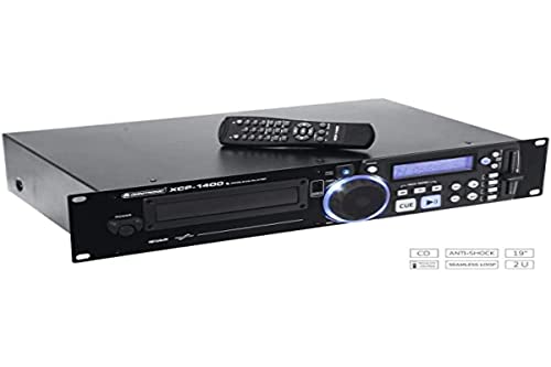 Lettore Cd Xcp-1400