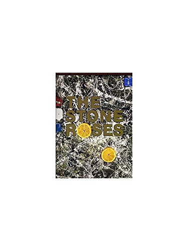The Stone Roses: The Stone Roses. For Tablatura Di Chitarra(Con Il Cifrato Degli Accordi)