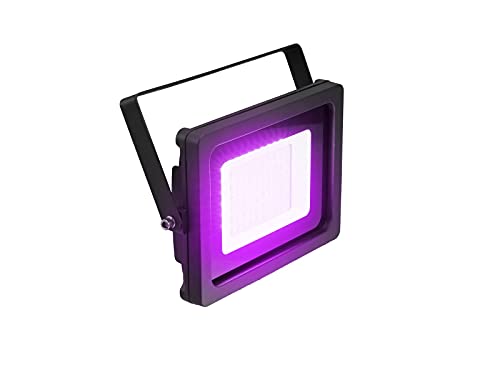 Eurolite Led Ip Fl-30 Smd Viola