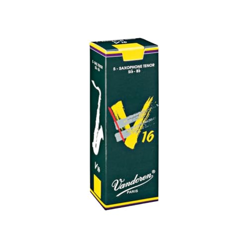 Vandoren Sr722 Ancia Per Sassofono Tenore, Forza 2