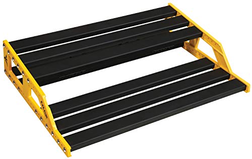 Nux Pedalboard Large Con Borsa Per Il Trasporto