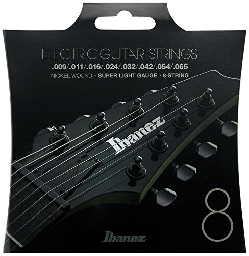 Ibanez Iegs8 Corde