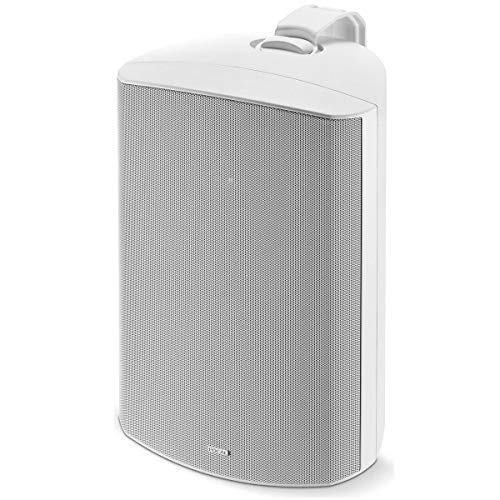 Focal 100 Od8 Altoparlante 150 W Bianco