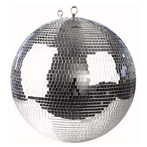 Showtec Mirrorball 50 Cm Sfera Specchiata Da 50 Cm, Motore Non Incluso
