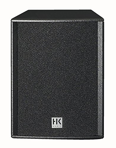 Hk Audio Pr:O 15 400W Nero Altoparlante