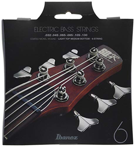 Ibanez Iebs6C Corde